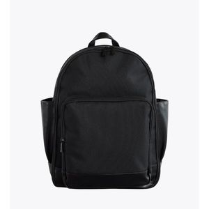 Beis Black Back Pack